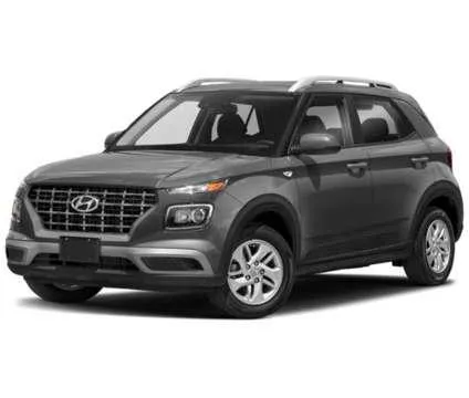 2020 Hyundai Venue SEL for Sale