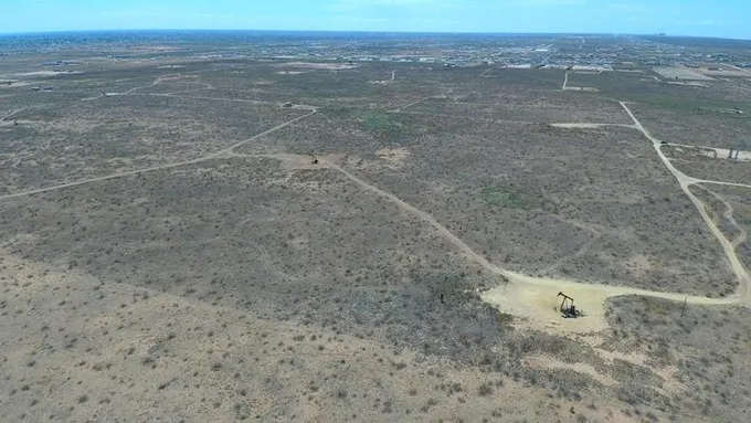 0000 FM 866, Odessa, TX 79766 for Sale