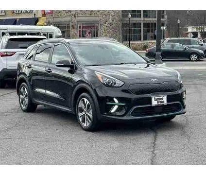 2020 Kia Niro EV EX for Sale