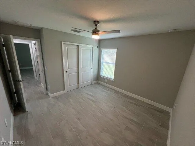 Home For Rent In Cape Coral, Florida