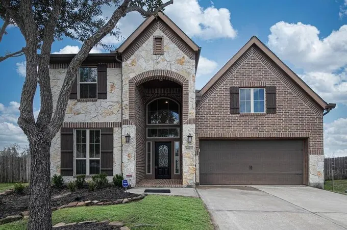 6603 Turlock Springs Ct, Sugar Land, TX 77479 - MLS 96833687 for Rent