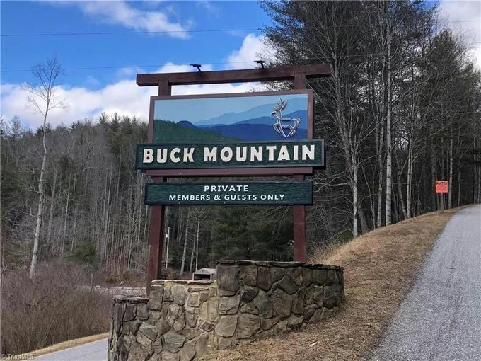 LOT 61 DEER RUN, Purlear, NC 28665 Single Family Residence For Sale  MLS# 1108384 for Rent