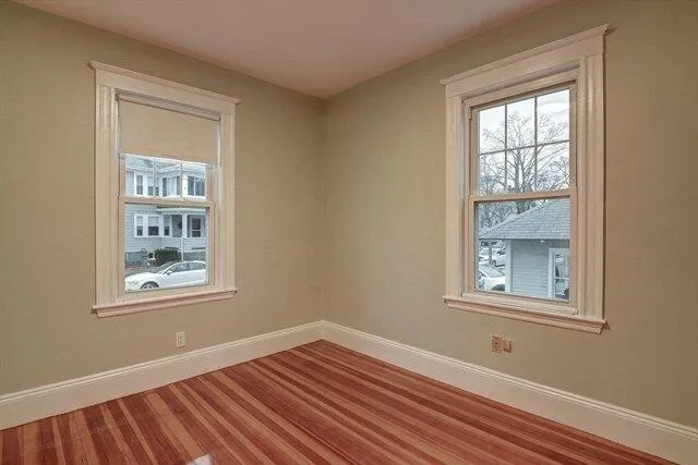 Home For Rent In Quincy, Massachusetts