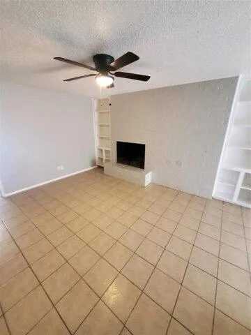 Home For Rent In Hurst, Texas