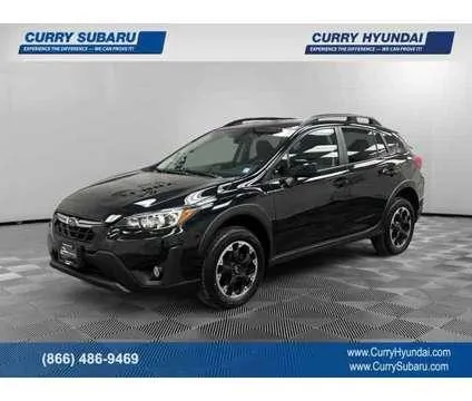 2021 Subaru Crosstrek Premium for Sale