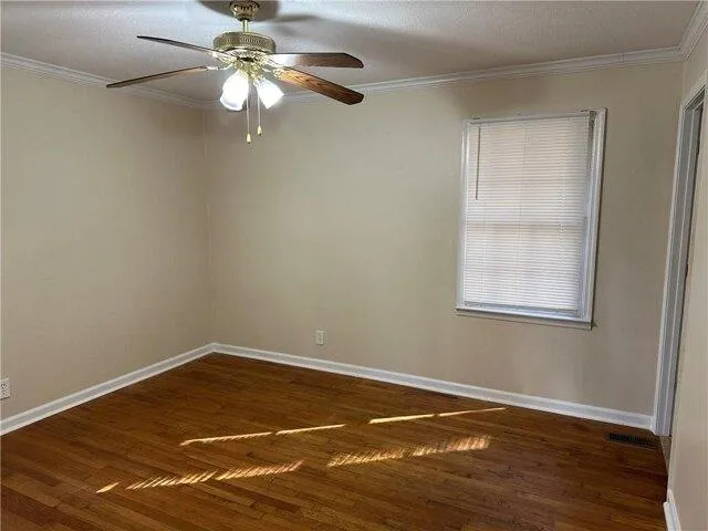 Home For Rent In Canton, Georgia