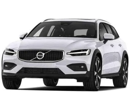 2024 Volvo V60 Cross Country B5 Ultimate for Sale