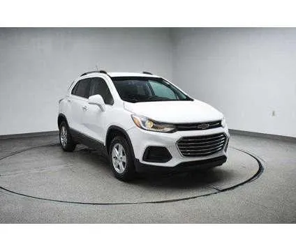 2019 Chevrolet Trax LT for Sale