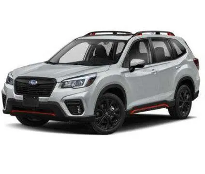 2020 Subaru Forester Sport for Sale