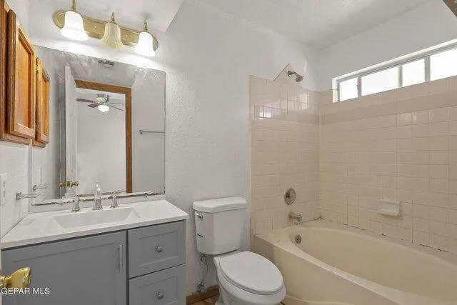 Home For Rent In El Paso, Texas