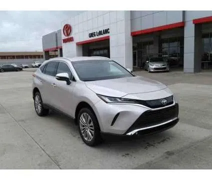2024 Toyota Venza Limited for Sale