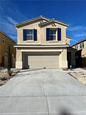 Home For Rent In Victorville, California