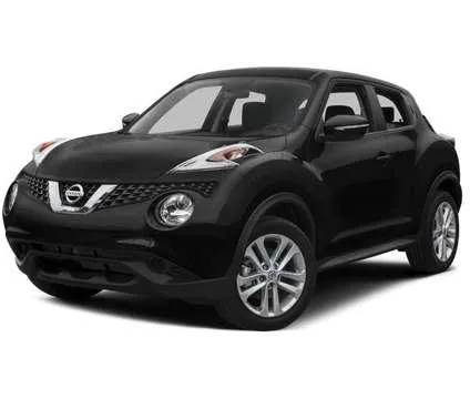2015 Nissan Juke NISMO for Sale