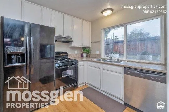 Home For Rent In Sacramento, California