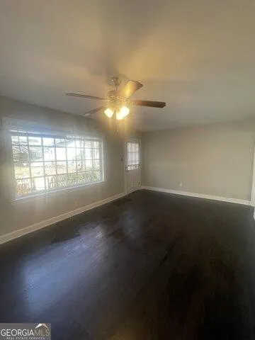 Home For Rent In Atlanta, Georgia