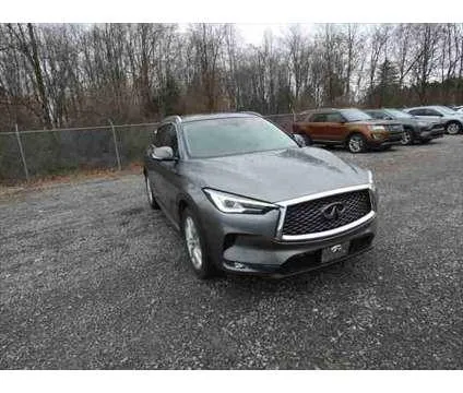 2019 Infiniti QX50 ESSENTIAL for Sale
