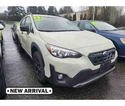 2023 Subaru Crosstrek Premium for Sale