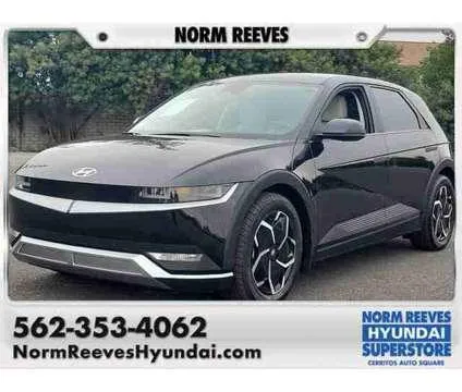 2023 Hyundai Ioniq 5 SEL for Sale