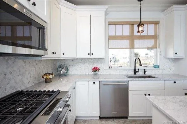 Home For Rent In Fairfield, Connecticut