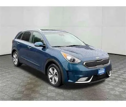 2019 Kia Niro EX for Sale