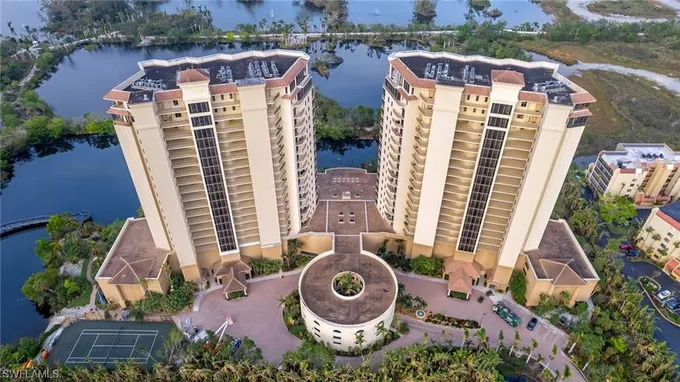 14380 RIVA DEL LAGO DR APT 1603, FORT MYERS, FL 33907 Condo/Townhouse For Sale  MLS# 223067079