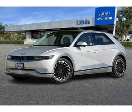 2023 Hyundai Ioniq 5 Limited for Sale