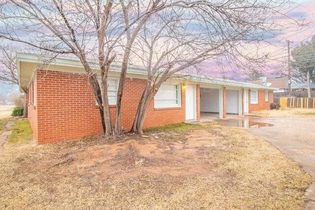Home For Rent In Lubbock, Texas