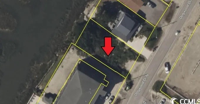 Tbd N Dogwood Dr, Garden City Beach, SC 29576 - MLS 2322988 for Sale