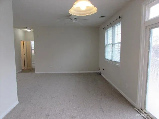 Home For Rent In Charlotte, North Carolina