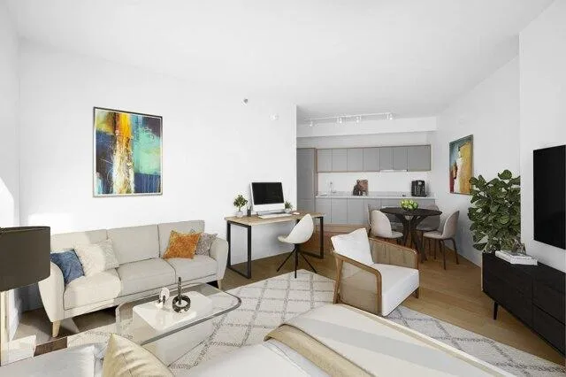 Home For Rent In Brooklyn, New York