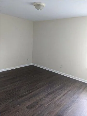 Home For Rent In Forsyth County, Georgia