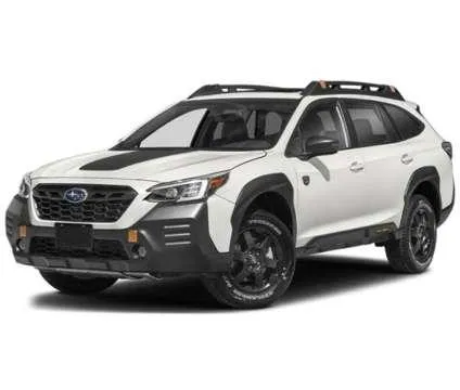 2022 Subaru Outback Wilderness for Sale