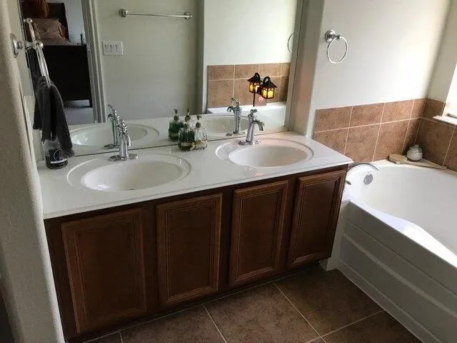 Home For Rent In Houston, Texas