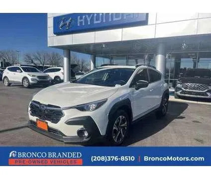 2024 Subaru Crosstrek Premium for Sale