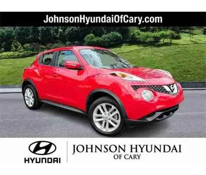 2017 Nissan Juke S for Sale