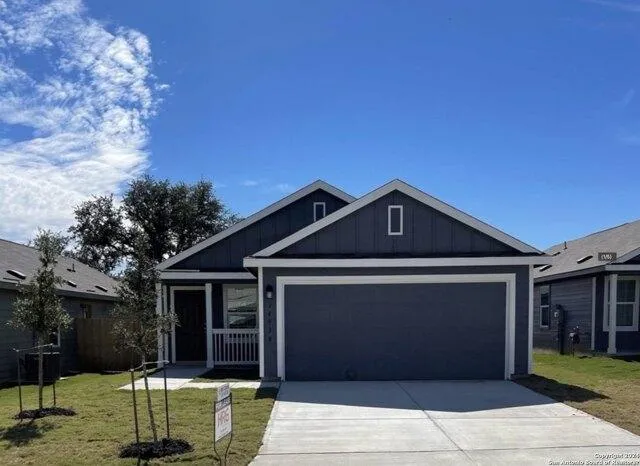Home For Rent In San Antonio, Texas