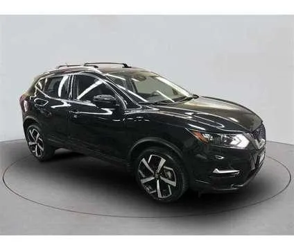 2021 Nissan Rogue Sport SL AWD Xtronic CVT for Sale