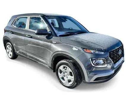 2020 Hyundai Venue SE for Sale
