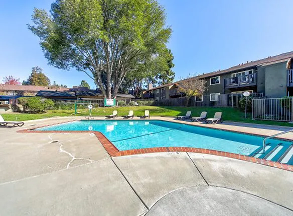 Pebble Creek Communities Apartments For Rent - Fremont, CA