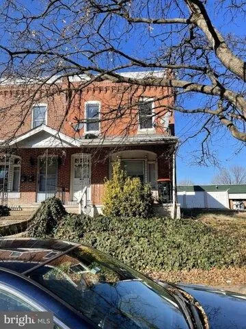 Home For Rent In Chester, Pennsylvania