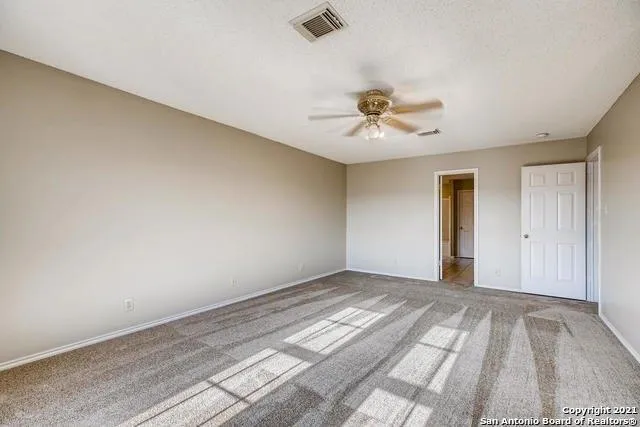 Home For Rent In San Antonio, Texas