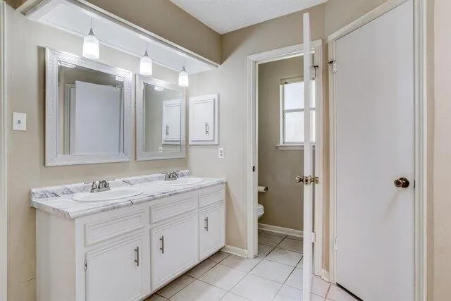 Home For Rent In Houston, Texas