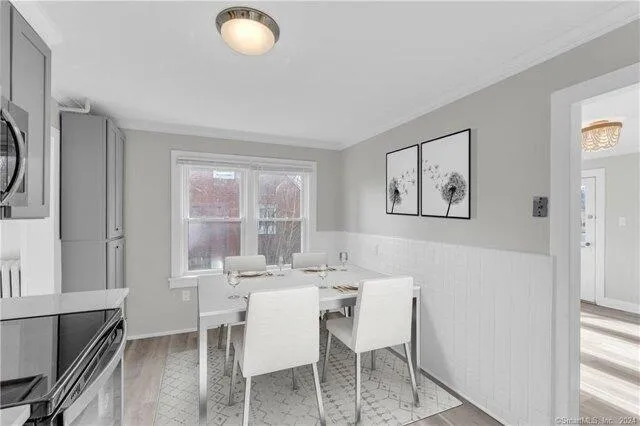 Home For Rent In Branford, Connecticut