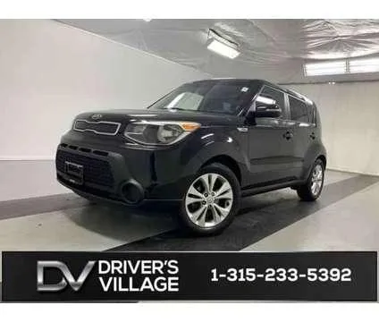 2014 Kia Soul + for Sale