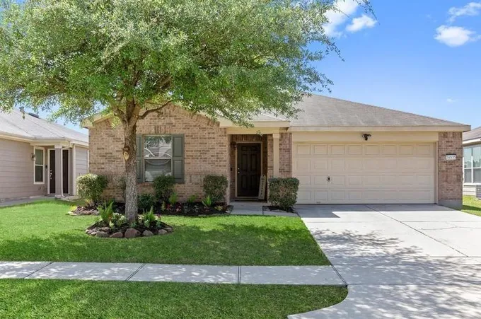 16535 Burnell Oaks Ln, Houston, TX 77090 - MLS 16448698 for Rent