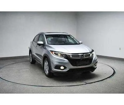 2019 Honda HR-V EX for Sale