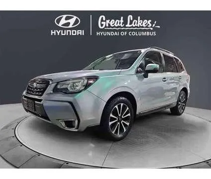 2018 Subaru Forester 2.0XT Touring for Sale