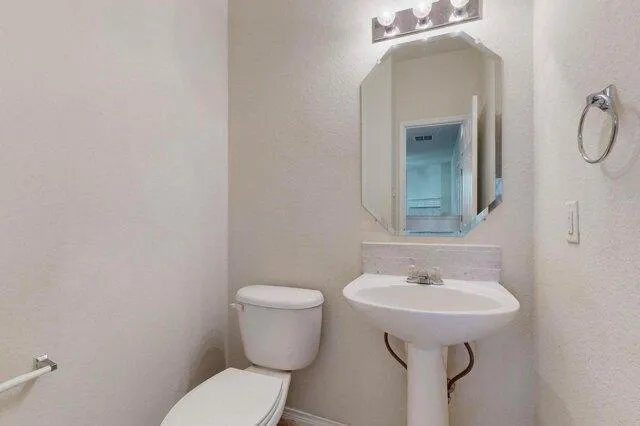 Home For Rent In Fort Worth, Texas