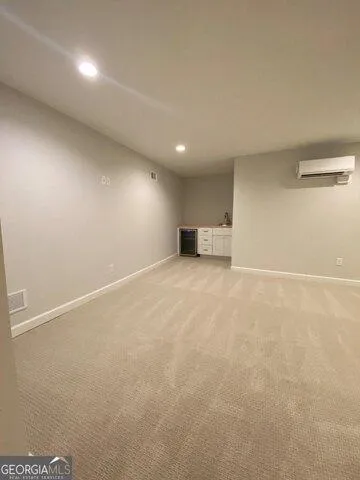 Home For Rent In Atlanta, Georgia