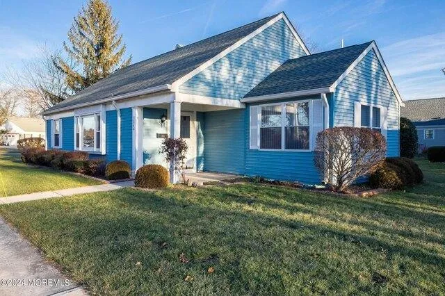 2 Bedroom 1.5 Bath In Monroe NJ 08831 for Rent